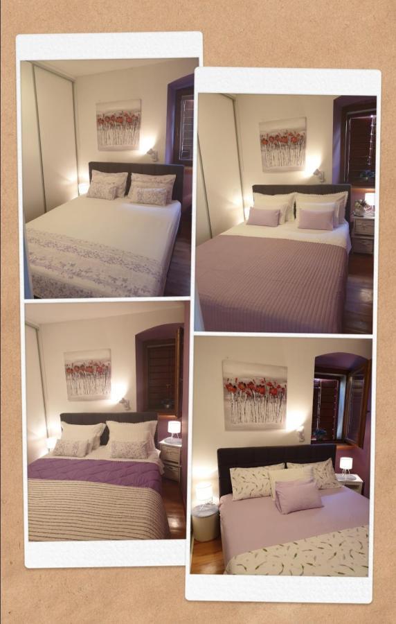 Apartments And Rooms Villa Lina สปลิท ภายนอก รูปภาพ
