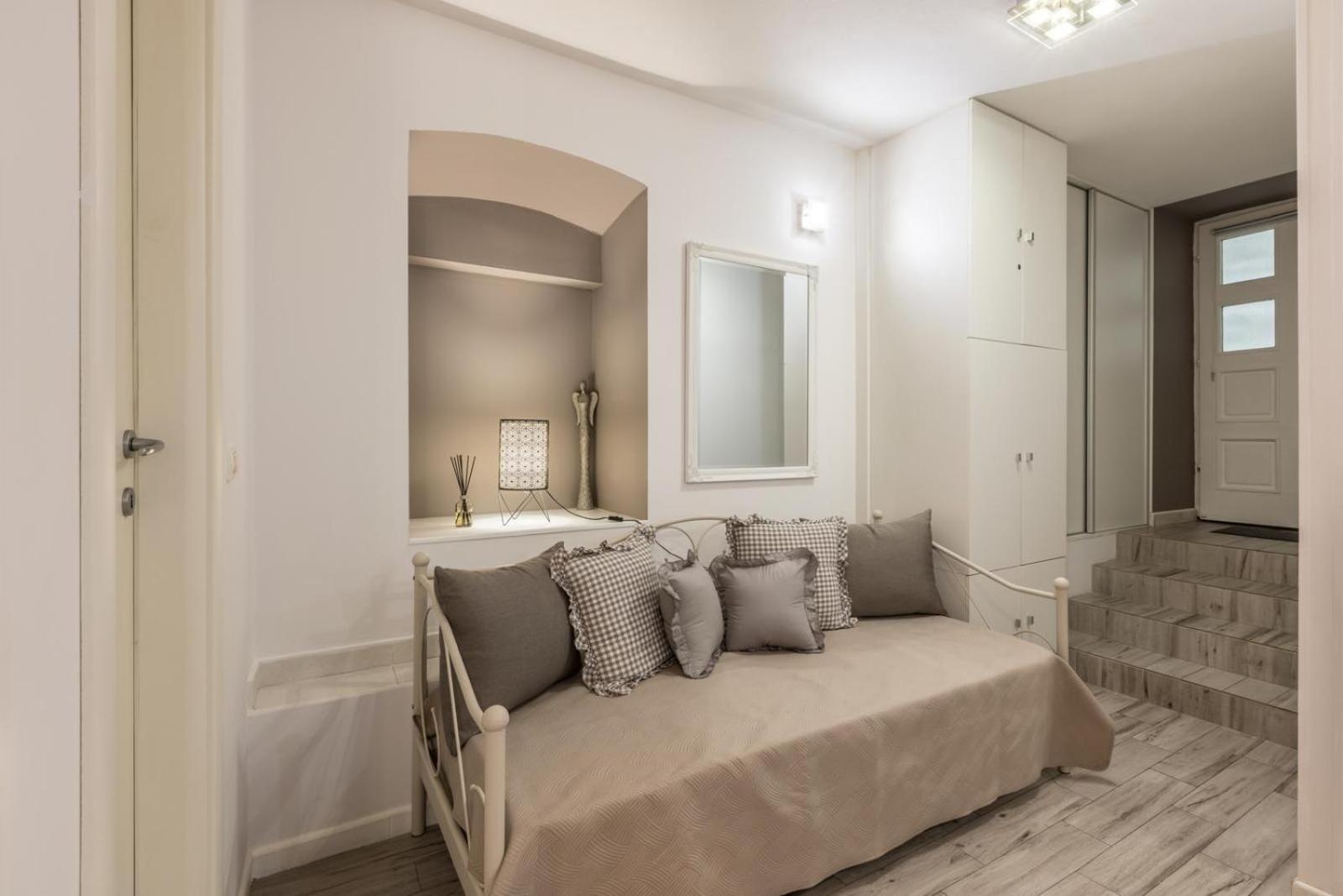 Apartments And Rooms Villa Lina สปลิท ภายนอก รูปภาพ