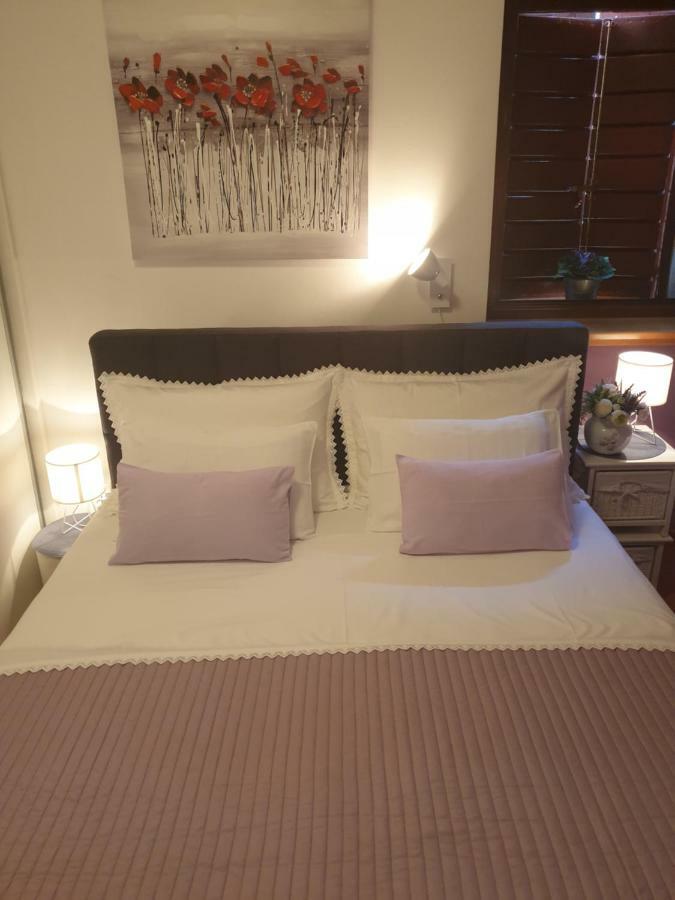 Apartments And Rooms Villa Lina สปลิท ภายนอก รูปภาพ